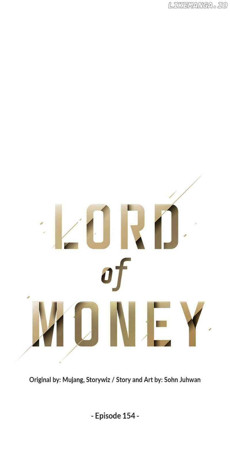 Lord of Money Chapter 154 18